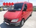 MERCEDES SPRINTER 311 CDI