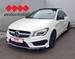 MERCEDES CLA-klasa 45 AMG 4MATIC