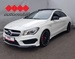MERCEDES CLA-klasa 45 AMG 4MATIC