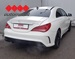 MERCEDES CLA-klasa 45 AMG 4MATIC