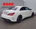 MERCEDES CLA-klasa 45 AMG 4MATIC