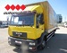 MAN 14.250 C-131973 4X2 BB LE