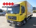 MAN 8.180 C-143280 4X2 TGL