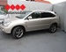 LEXUS RX 400H