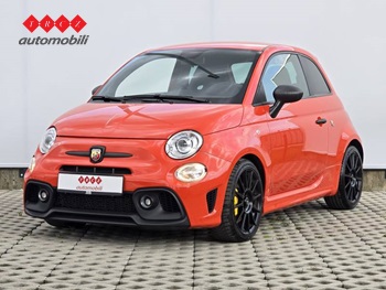 ABARTH 695 COMPETIZIONE