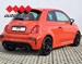 ABARTH 695 COMPETIZIONE