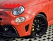 ABARTH 695 COMPETIZIONE