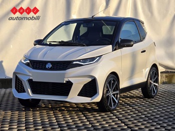 AIXAM VV S10 CITY GTO