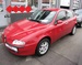 ALFA ROMEO 1,6 TS 16V 105 DISTINCT