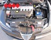 ALFA ROMEO 1,9 JTD