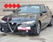 ALFA ROMEO GIULIA 2.2 D