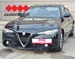 ALFA ROMEO GIULIA 2.2 D