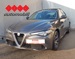 ALFA ROMEO GIULIA 2.2 JTD AT