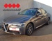 ALFA ROMEO GIULIA 2.2 JTD AT