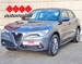 ALFA ROMEO STELVIO 2.2 MJT Q4 210ks