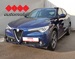 ALFA ROMEO STELVIO 2.2 JTD Q4