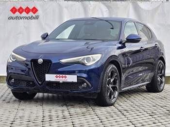 ALFA ROMEO STELVIO 2.2 Mjet Q4 AT8 210