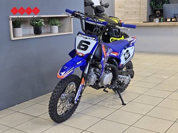 APOLLINO RXF ROOKIE 125