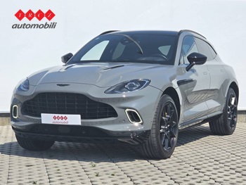 ASTON MARTIN DBX 4.0 V8