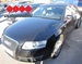 AUDI 2,7 TDI QUATTRO