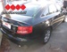 AUDI 2,7 TDI QUATTRO