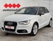 AUDI A1 1.2