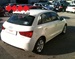 AUDI 1,2 TFSI ATTRACTION 1,2 TFSI ATTRACTION