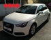 AUDI 1,2 TFSI 1,2 TFSI
