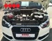 AUDI 1,2 TFSI 1,2 TFSI