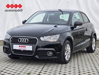 AUDI A1 1.2 TFSI