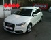 AUDI 1,2 TFSI 1,2 TFSI