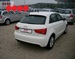 AUDI 1,2 TFSI 1,2 TFSI