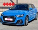 AUDI A1 30 TFSI Sline