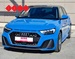 AUDI A1 30 TFSI Sline