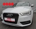 AUDI A3 1,6 TDI Stronic