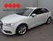 AUDI A3 1,6 TDI Stronic