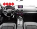 AUDI A3 1,6 TDI Stronic