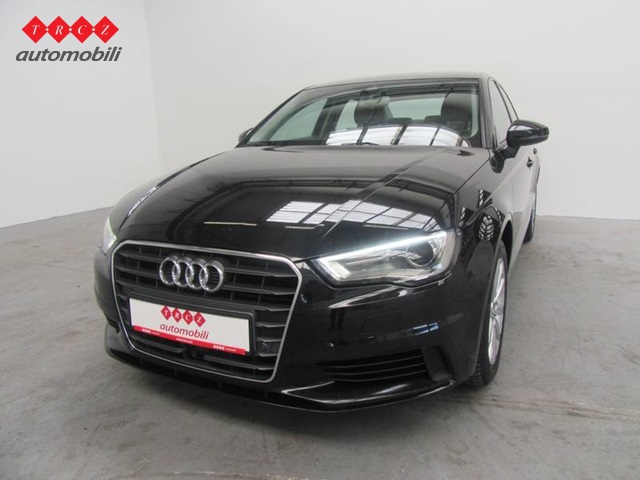 AUDI A3 1,6 TDI