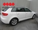 AUDI A3 1,6 TDI S-tronic