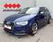 AUDI A3 1,6 TDI S tronic