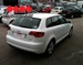 AUDI 1,6 TDI 1,6 TDI