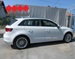 AUDI A3 1,6 TDI S-tronic