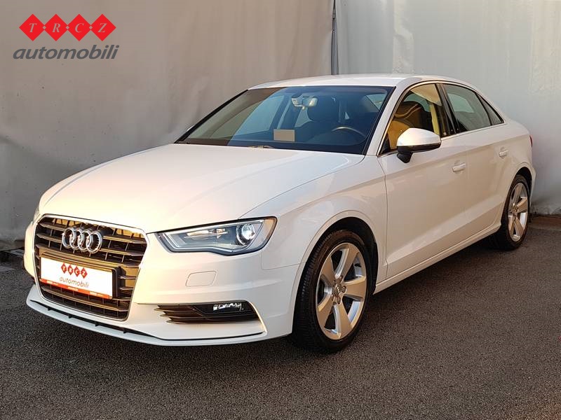 Audi A3 Sportback Vs Limousine Is The Limo A Total Rip Off - 3gdh8yf