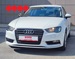 AUDI A3 1.6 TDI s tronic LIMO