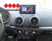 AUDI A3 1,6 TDI S-tronic