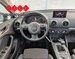 AUDI A3 1,6 TDI SPORTBACK