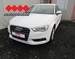 AUDI A3 1,6 TDI Stronic