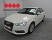 AUDI A3 1,6 TDI Stronic