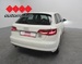 AUDI A3 1,6 TDI Stronic