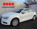 AUDI A3 1,6 TDI Stronic